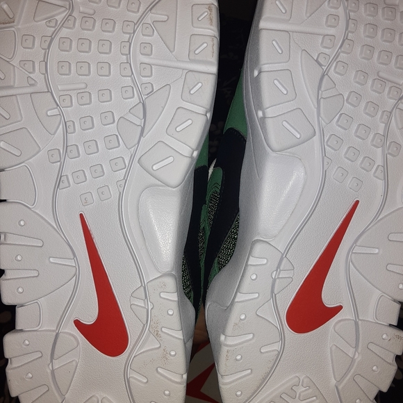 Nike barrage low top - Picture 7 of 8